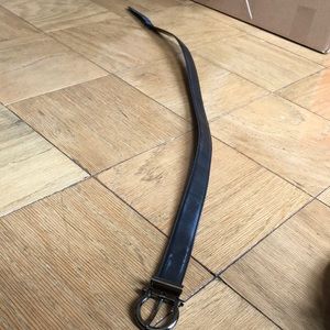 Men’s Ferragamo Belt